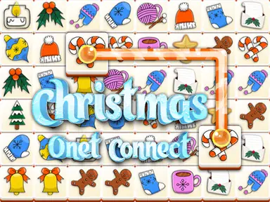 Christmas Onet Connect