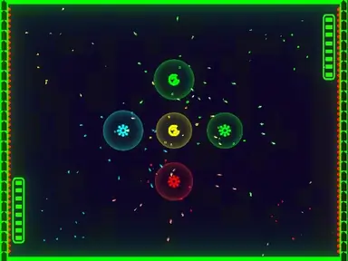REFLEX PONG